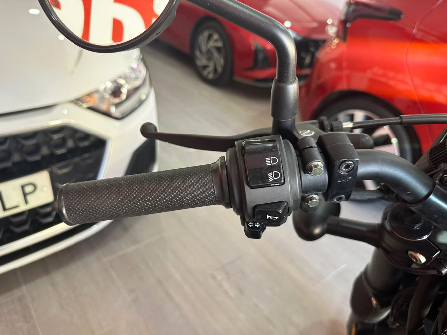 Imagen de Honda REBEL 500