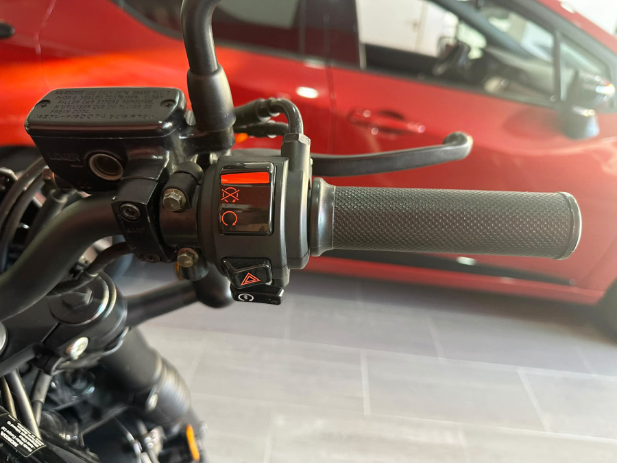 Imagen de Honda REBEL 500