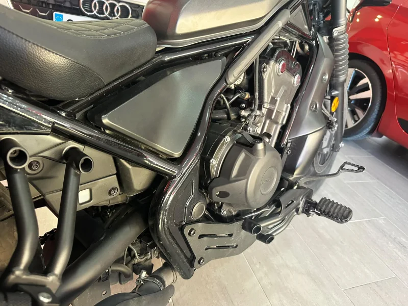 Imagen de Honda REBEL 500