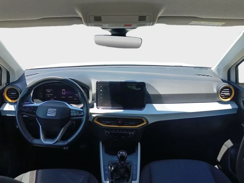 Imagen de SEAT Arona