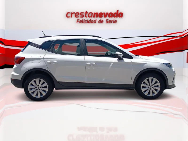 Imagen de SEAT Arona