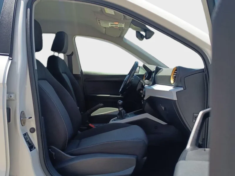 Imagen de SEAT Arona