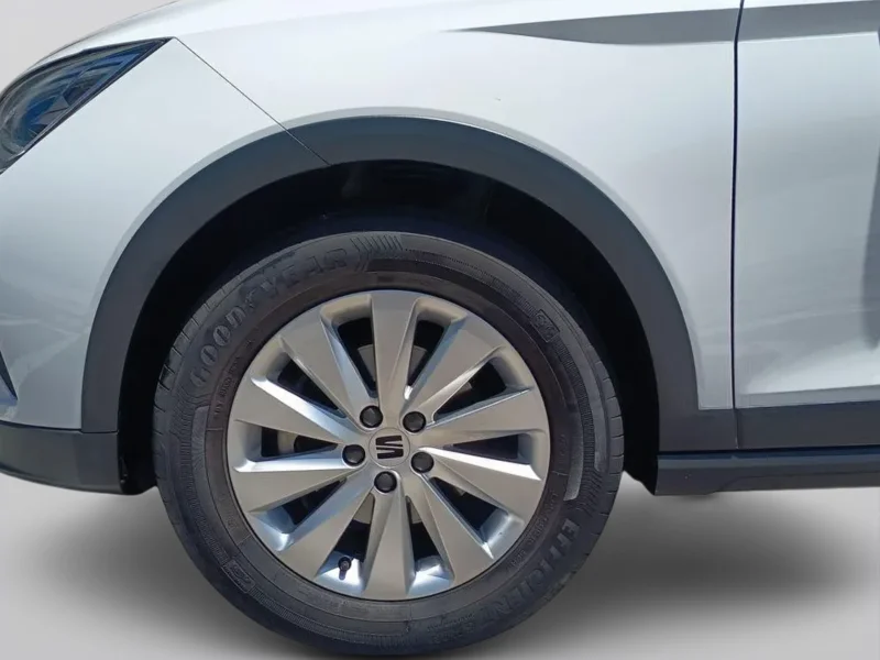 Imagen de SEAT Arona