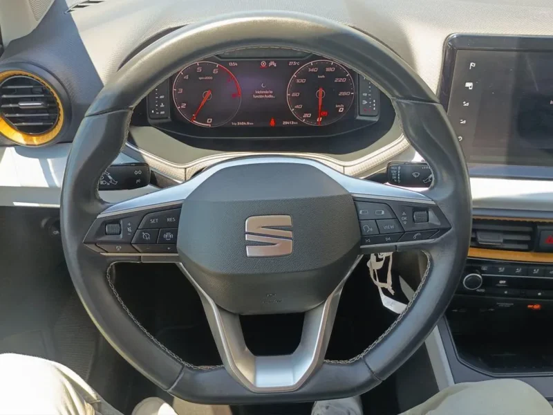 Imagen de SEAT Arona