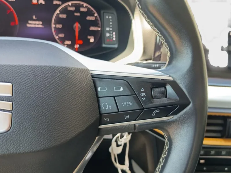 Imagen de SEAT Arona