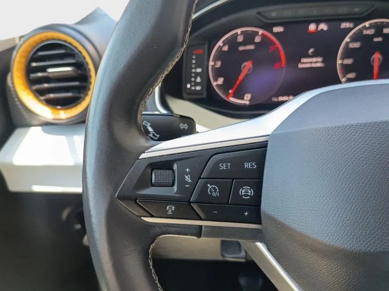 Imagen de SEAT Arona
