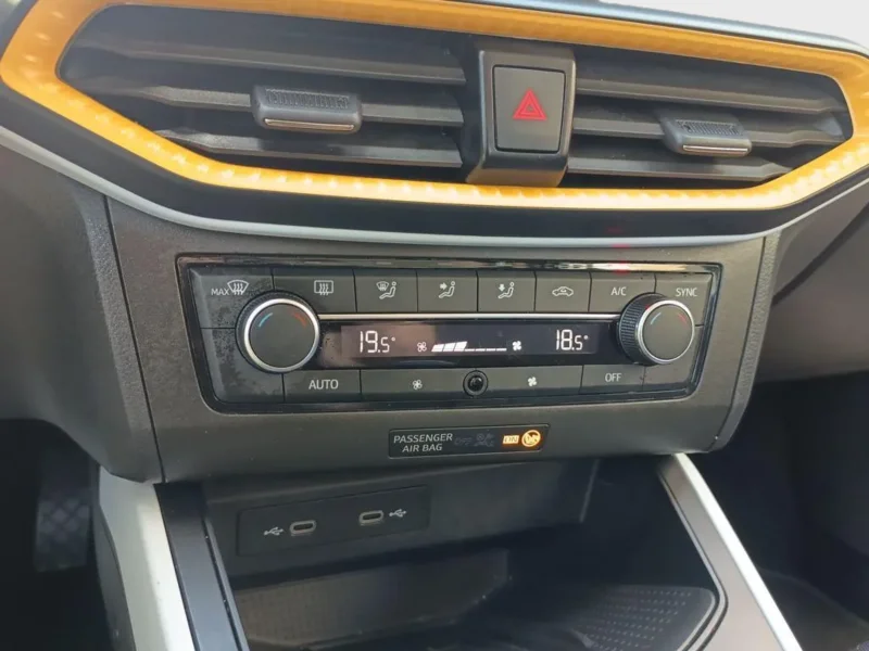 Imagen de SEAT Arona