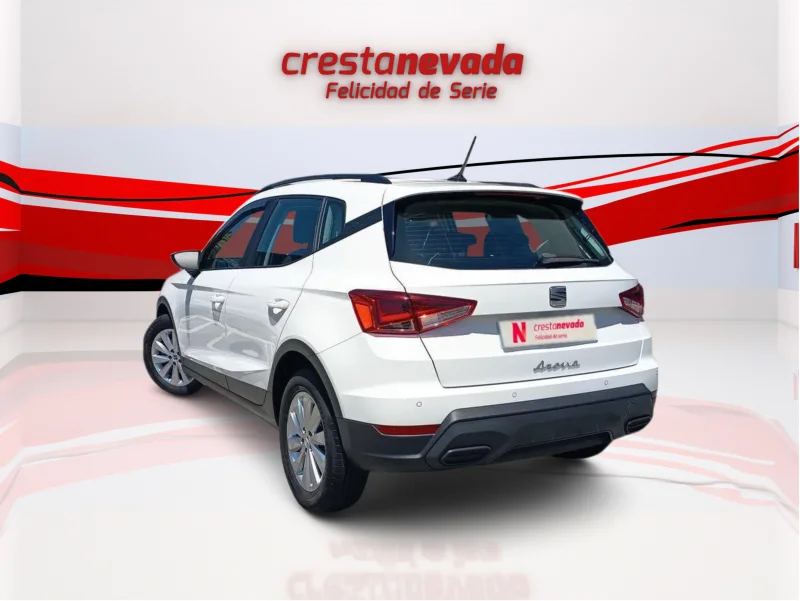 Imagen de SEAT Arona