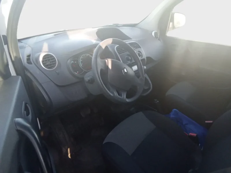 Imagen de Renault Kangoo Z.E.