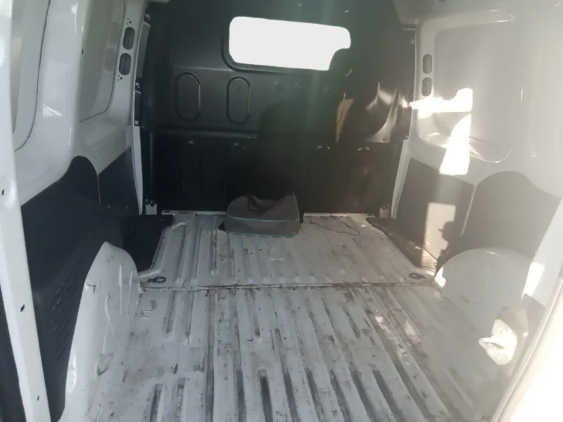 Imagen de Renault Kangoo Z.E.