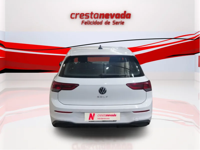 Imagen de Volkswagen Golf