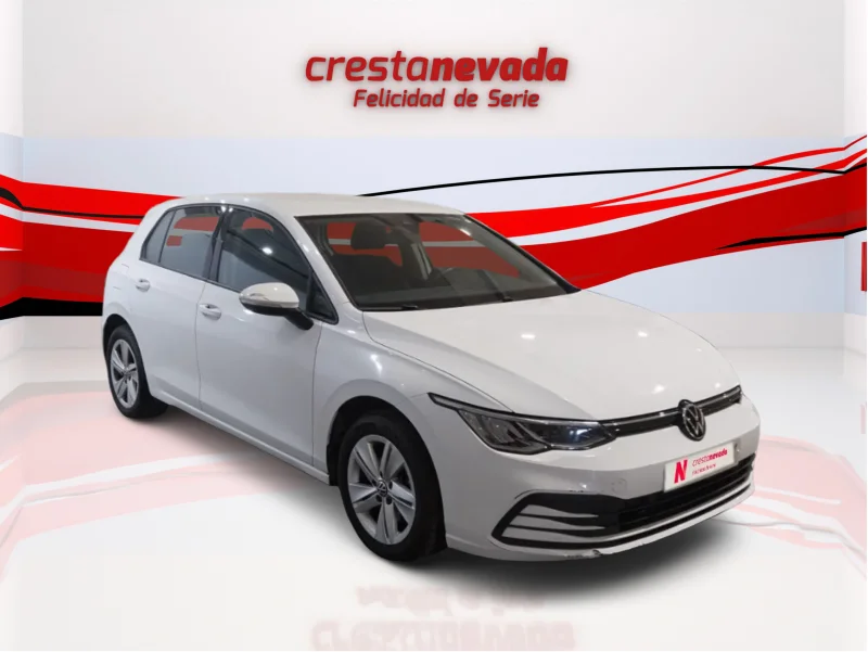 Imagen de Volkswagen Golf