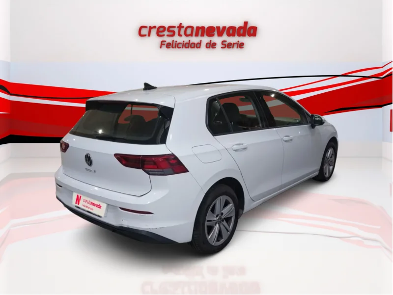 Imagen de Volkswagen Golf