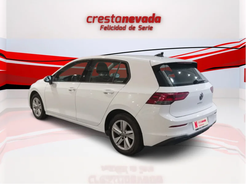Imagen de Volkswagen Golf