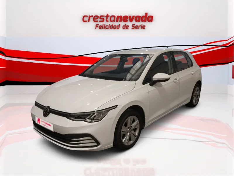 Imagen de Volkswagen Golf