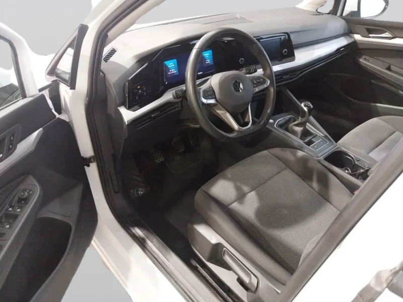 Imagen de Volkswagen Golf