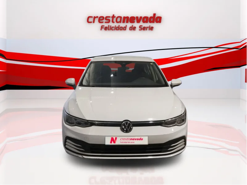 Imagen de Volkswagen Golf