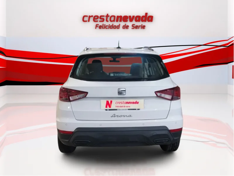 Imagen de SEAT Arona