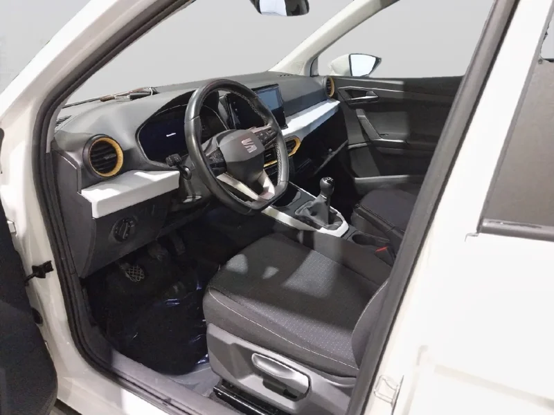 Imagen de SEAT Arona