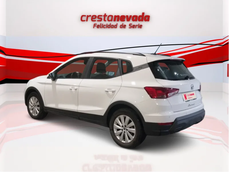 Imagen de SEAT Arona
