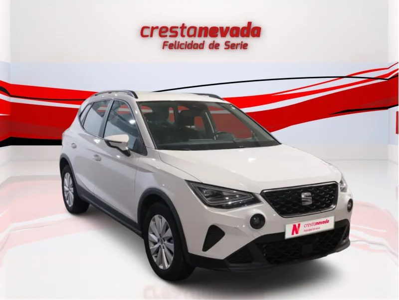 Imagen de SEAT Arona