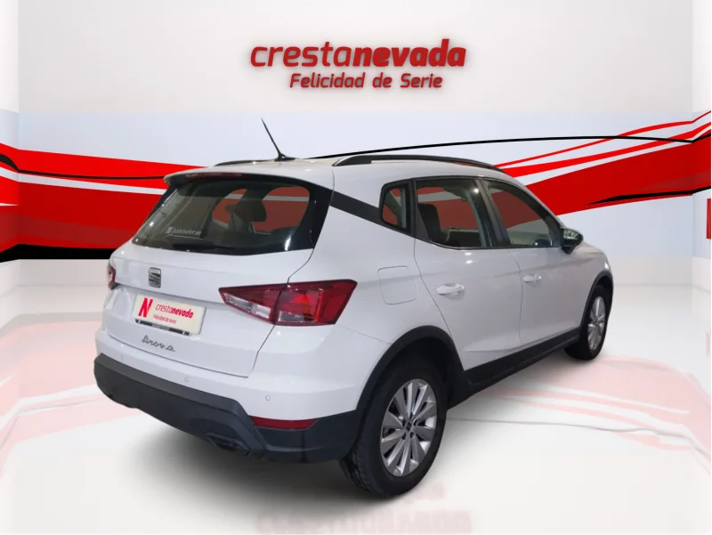 Imagen de SEAT Arona