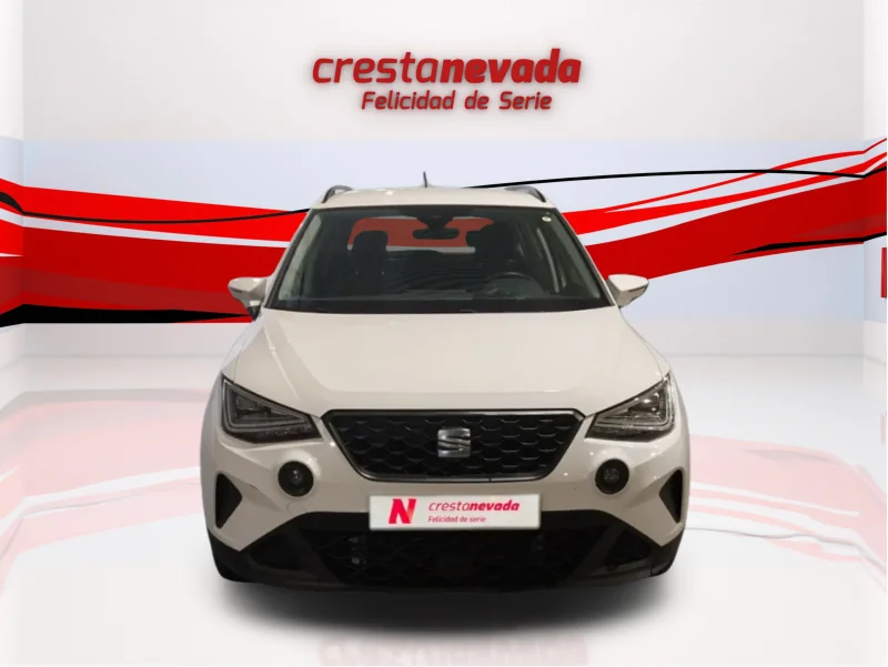 Imagen de SEAT Arona