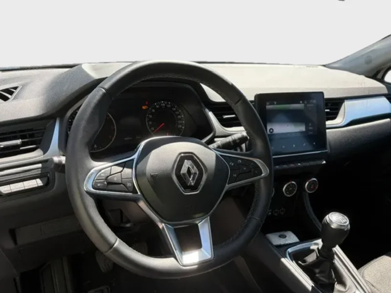 Imagen de Renault Captur