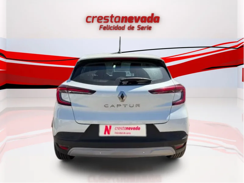 Imagen de Renault Captur