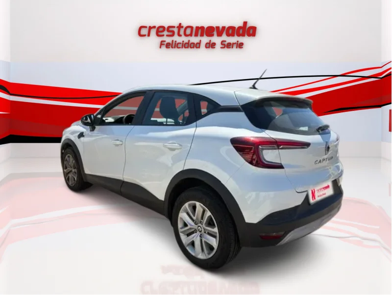 Imagen de Renault Captur