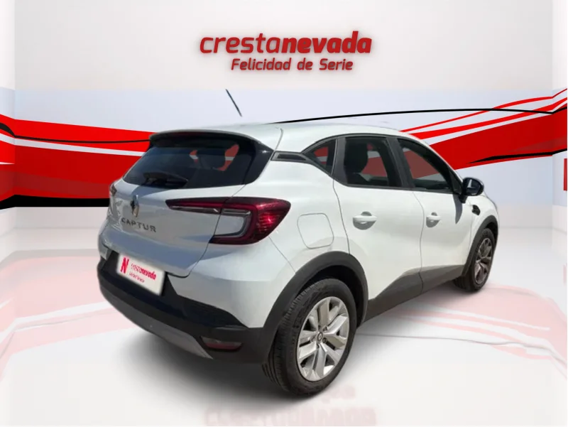 Imagen de Renault Captur