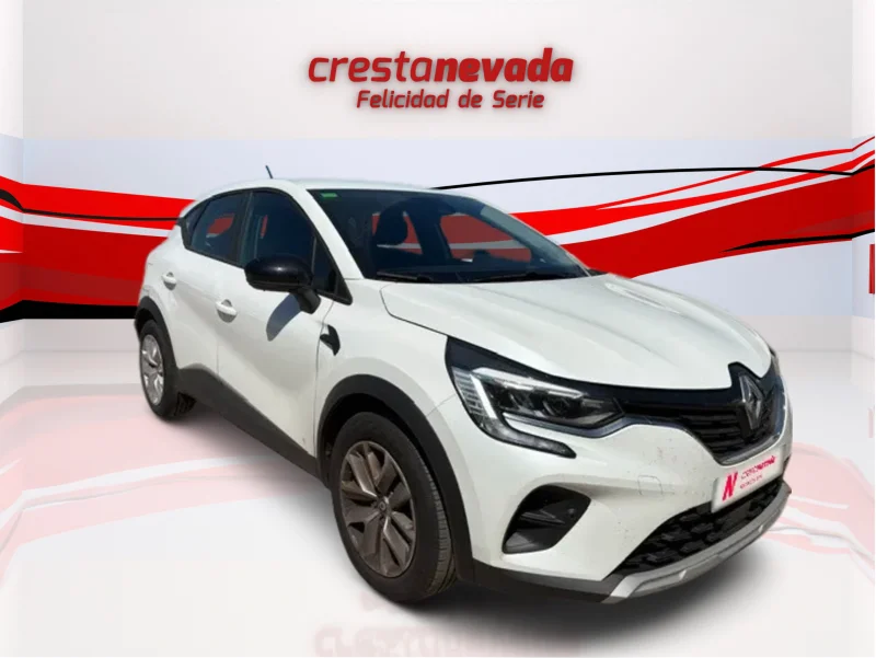 Imagen de Renault Captur