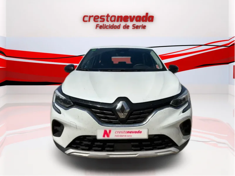Imagen de Renault Captur