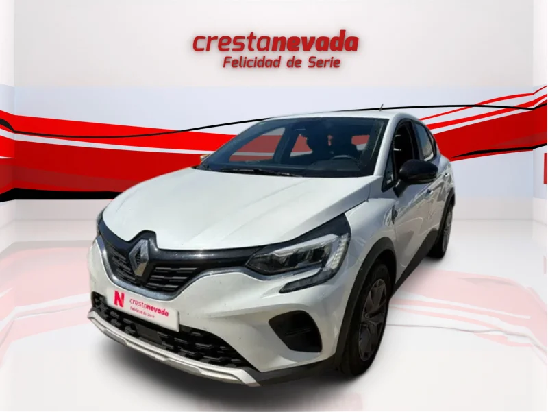 Imagen de Renault Captur