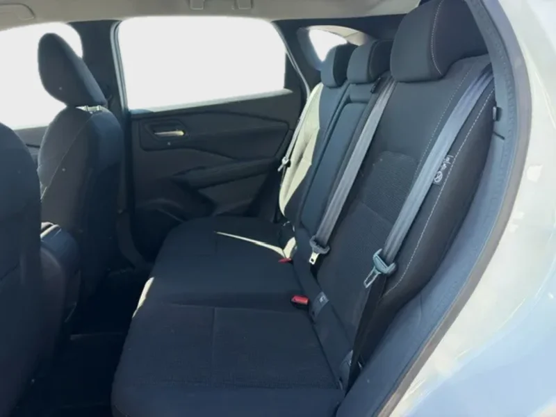 Imagen de NISSAN QASHQAI