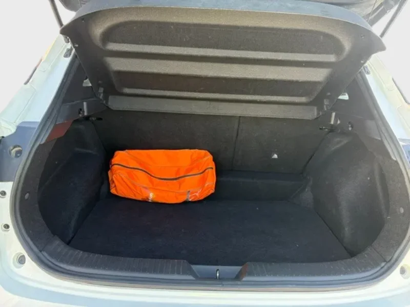 Imagen de NISSAN QASHQAI
