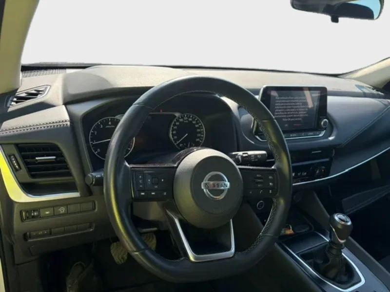 Imagen de NISSAN QASHQAI