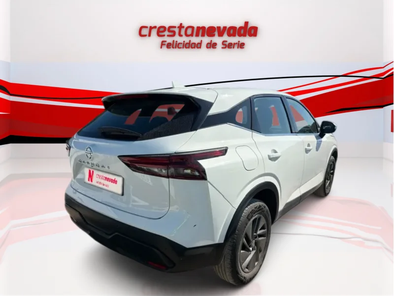 Imagen de NISSAN QASHQAI