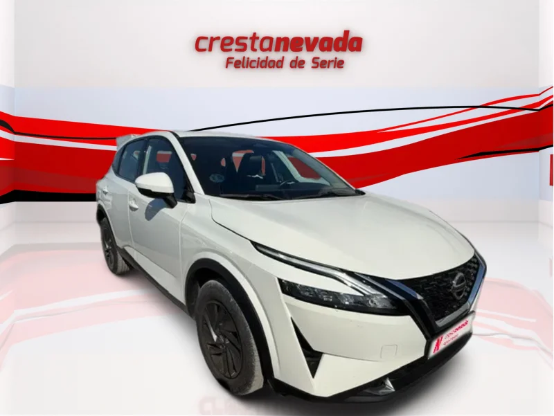 Imagen de NISSAN QASHQAI