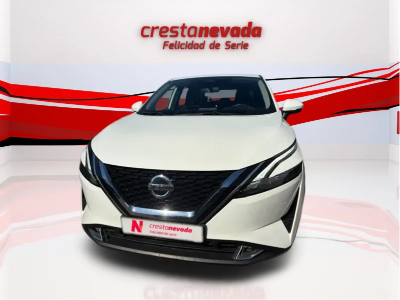 Imagen de NISSAN QASHQAI