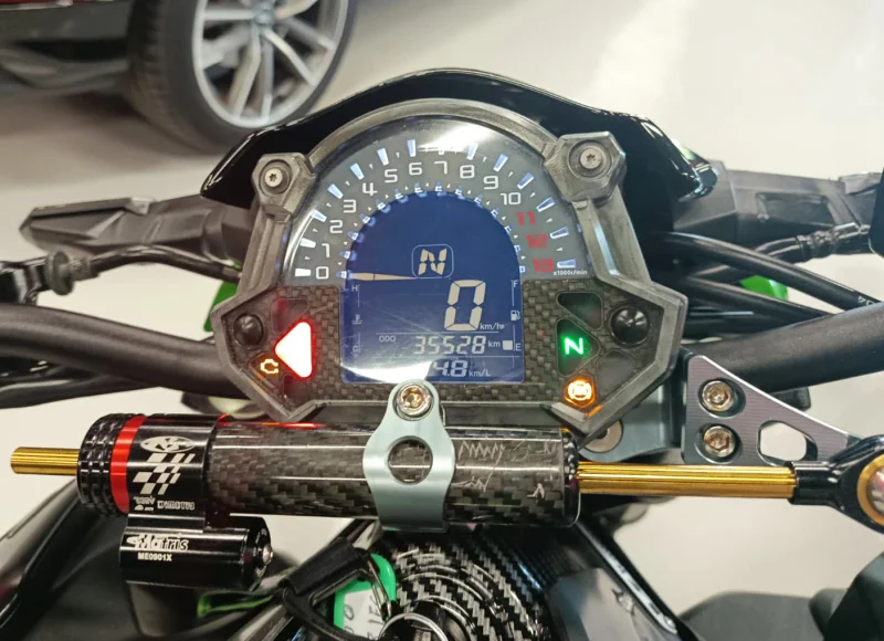 Imagen de KAWASAKI Z 900