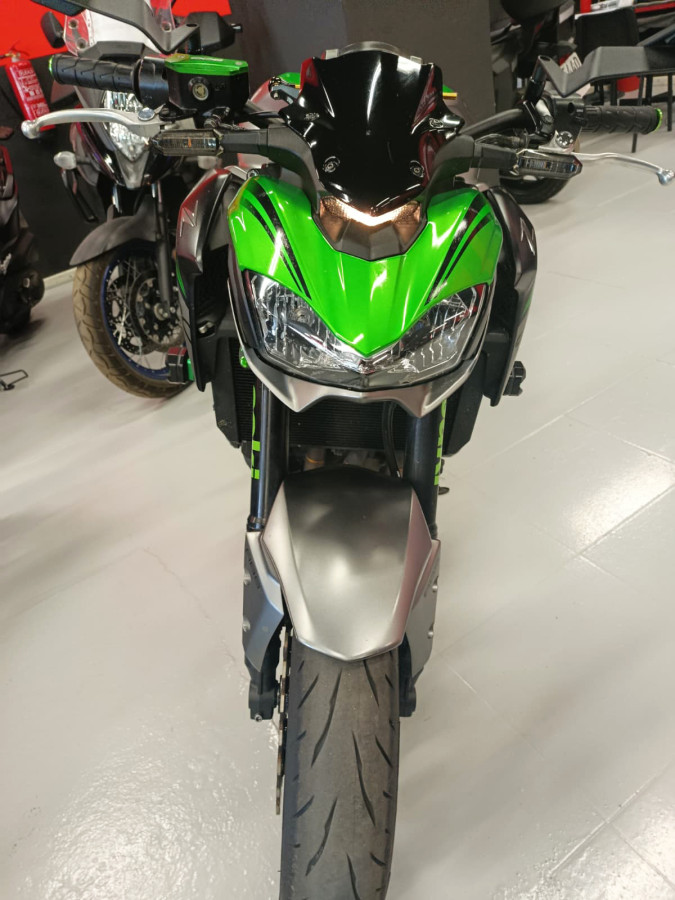 Imagen de KAWASAKI Z 900