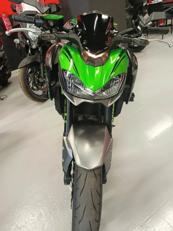 Imagen de KAWASAKI Z 900