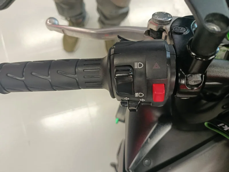 Imagen de KAWASAKI Z 900