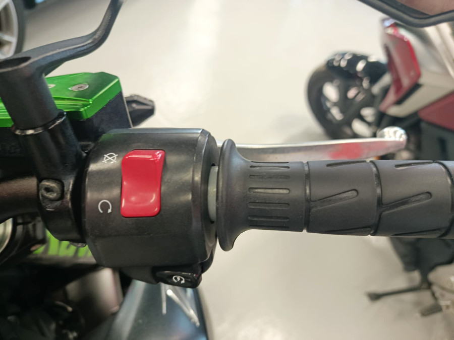 Imagen de KAWASAKI Z 900