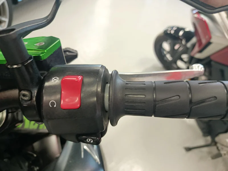 Imagen de KAWASAKI Z 900