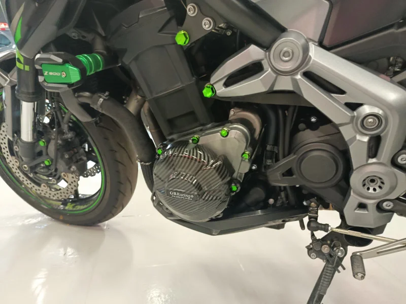 Imagen de KAWASAKI Z 900