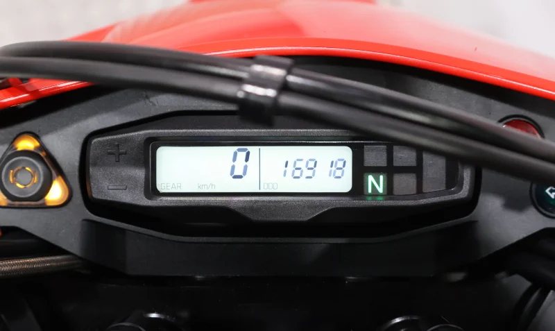 Imagen de GAS GAS SM 700 A2