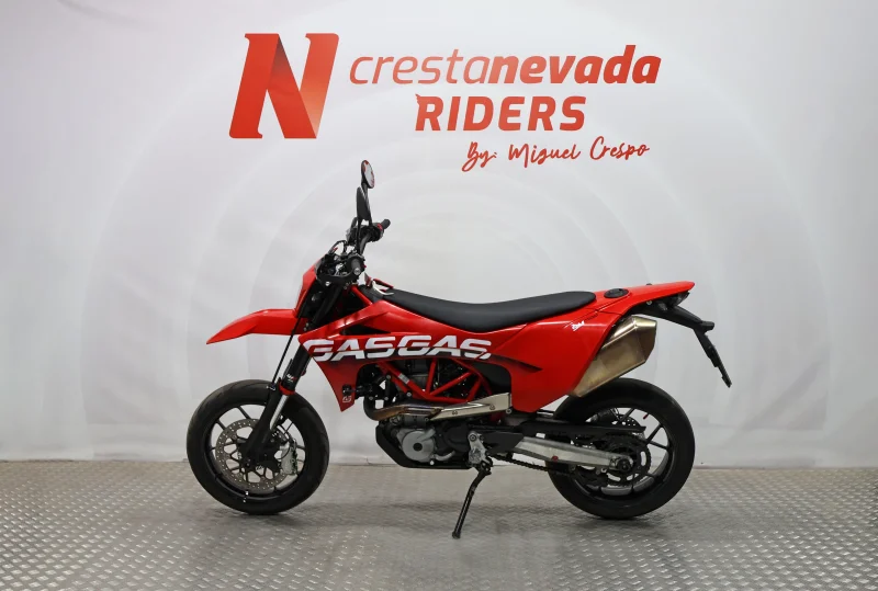 Imagen de GAS GAS SM 700 A2