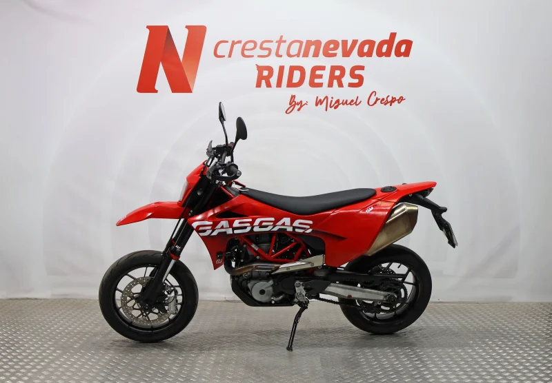 Imagen de GAS GAS SM 700 A2